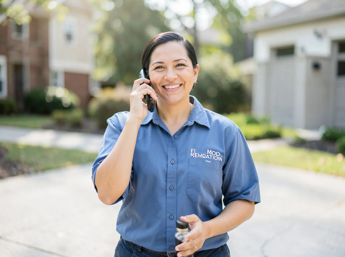Mold Remediation Radcliffe, IA FAQs